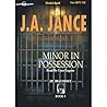 Minor in Possession by J.A. Jance