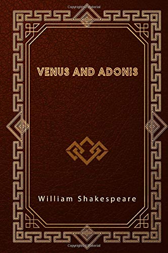 Venus and Adonis