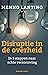Disruptie in de overheid
