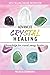 Advanced Crystal Healing: K...