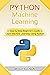 Python Machine Learning: A ...