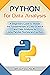 Python for Data Analysis: A...