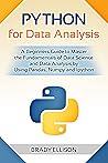 Python for Data A...