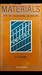 Materials For The Engineering Technician