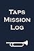 Taps Mission Log by Gordon Cooke
