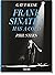 Gay Talese. Phil Stern. Frank Sinatra Has a Cold by Gay Talese