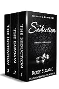 The Seduction Series Boxset