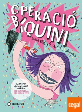 Operació biquini (Paperback)