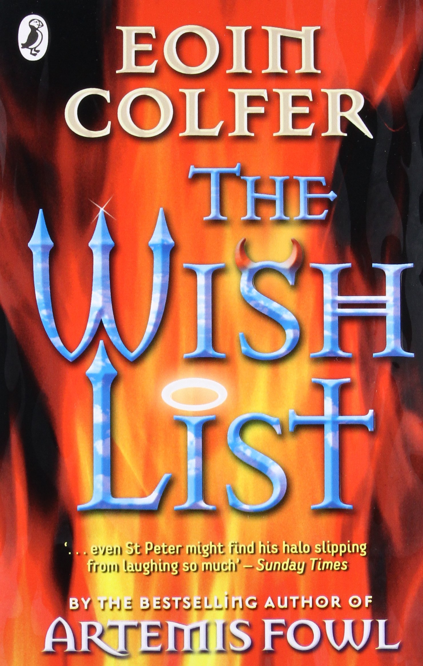 The Wish List (Mass Market Paperback)