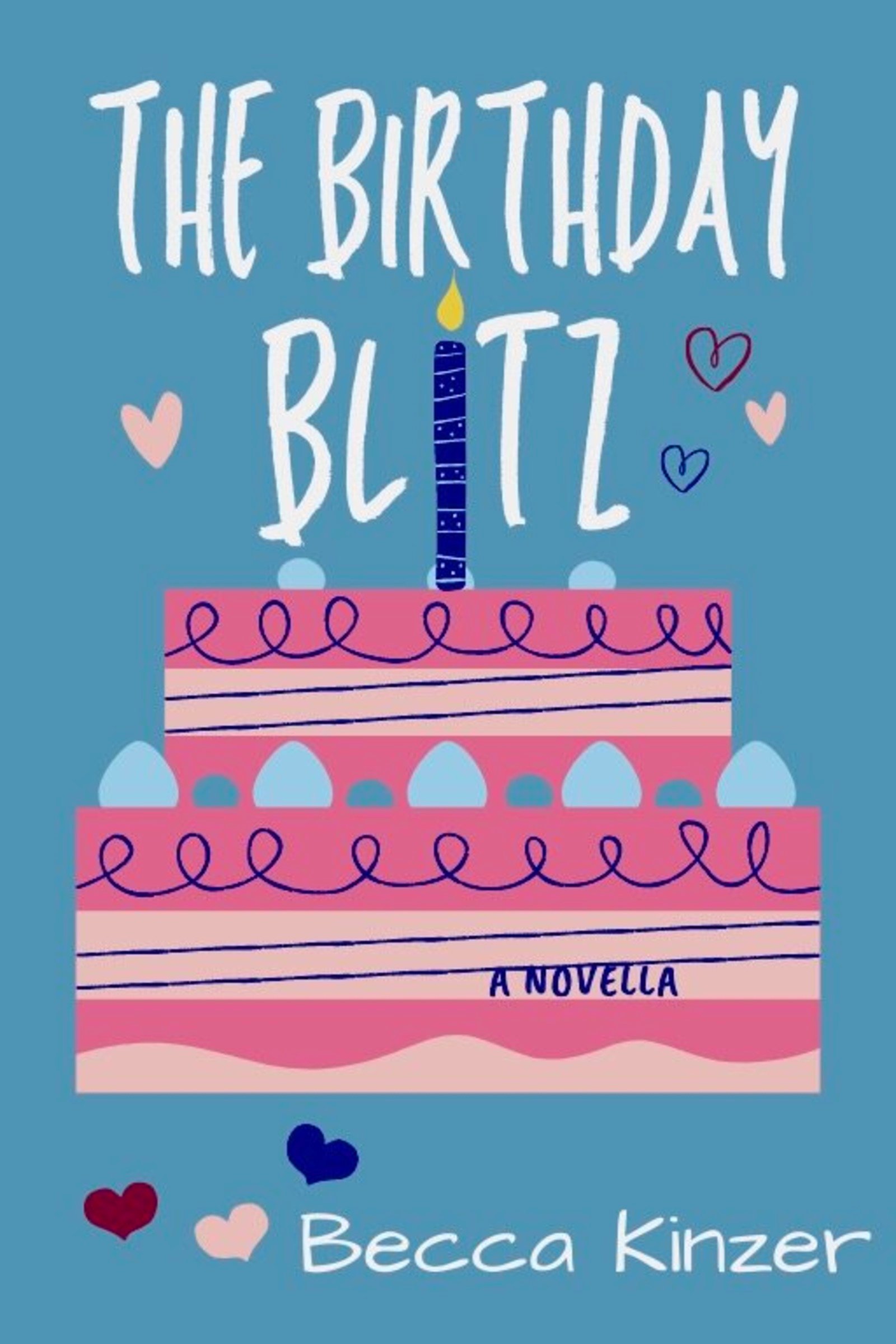The Birthday Blitz