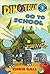 Dinotrux Go to School