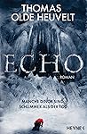 Echo by Thomas Olde Heuvelt