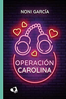 Operación Carolina (Paperback)