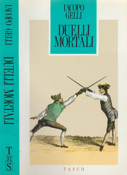 duelli mortali (Paperback)
