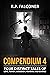 Compendium 4: Four distinct tales of love, terror, obsession, humour, and revenge.