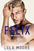 Felix (New York Players #4)