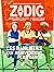 Zadig n°11 - Ces banlieues ...
