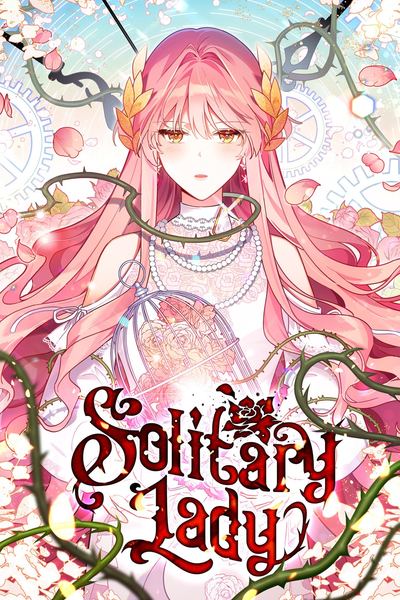 Solitary Lady, Season 1 (ebook)