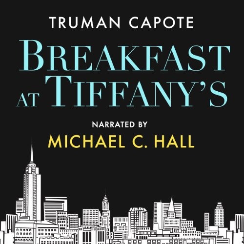 Breakfast At Tiffany's
