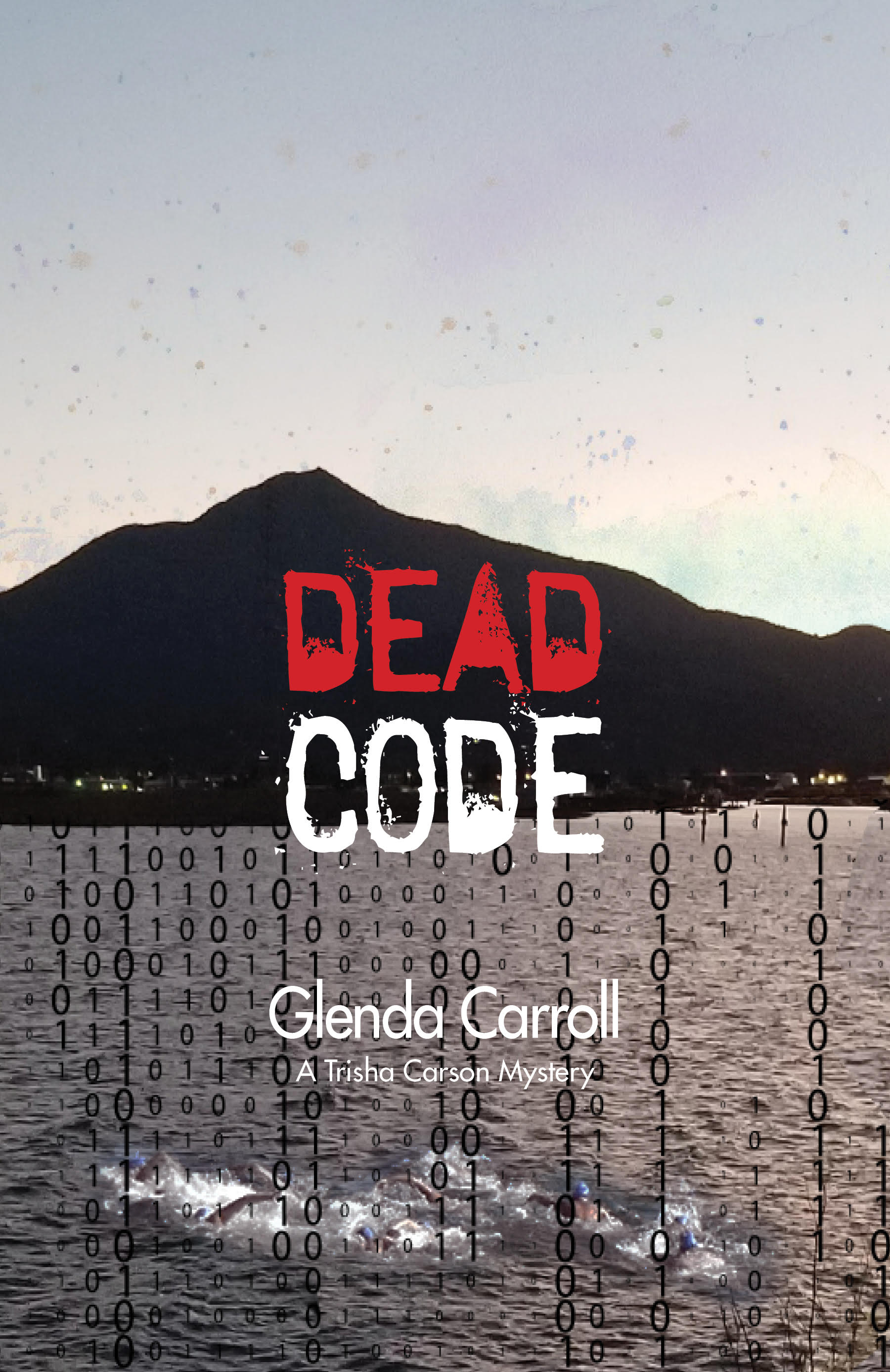 Dead Code (Kindle Edition)