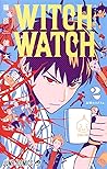 ウィッチウォッチ 2