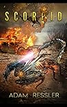 Scorpid by Adam Ressler