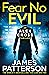 Fear No Evil (Alex Cross 29) by James Patterson