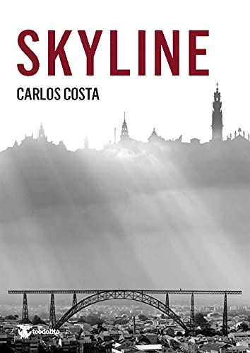 Skyline (Paperback)