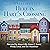 Here in Hart's Crossing: Four Charming Small Town Novellas