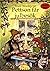 Pettson och Findus får julbesök by Sven Nordqvist
