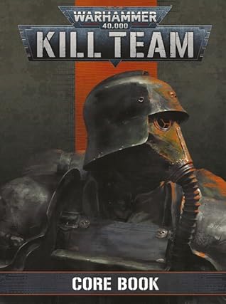 Warhammer 40,000: Kill Team Core Book