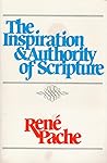 The Inspiration & Authority of Scripture