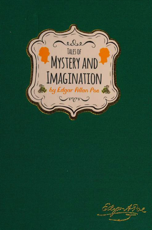 Tales of Mystery and Imagination
