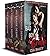 Bad Boy Bratva: Books 1-4