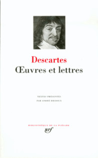 Œuvres et lettres (Leather Bound)