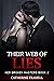 Their Web of Lies (Her Brok...