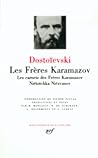 Les Frères Karamazov