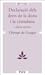 Declaració dels drets de la dona i la ciutadana i altres escrits by Olympe de Gouges