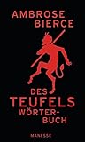 Des Teufels Wörte...