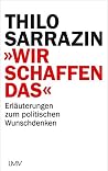Wir schaffen das