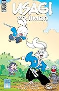Usagi Yojimbo FCBD 2020 (Usagi Yojimbo