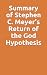 Summary of Stephen C. Meyer...