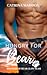 Hungry for Bear (A Bearclaw Team Shifter Novel , #2) by Catrina Maddox