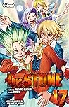 Dr. Stone - Tome 17