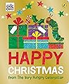 Happy Christmas by Eric Carle