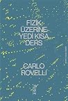 Fizik Üzerine Yed...