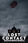 Lost Contact by Max Booth III