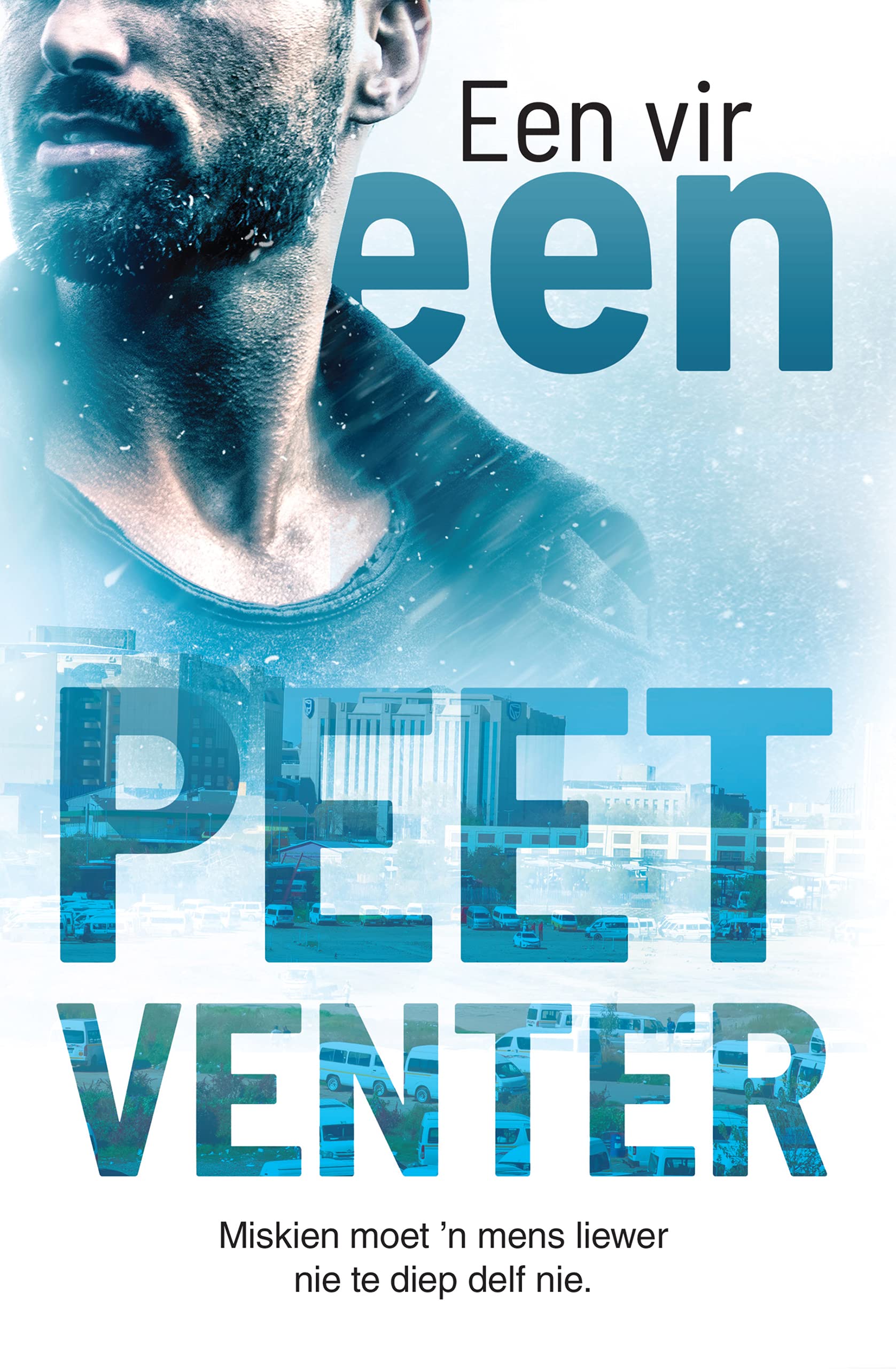 Een vir een (Afrikaans Edition)