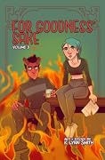 For Goodness' Sake, Volume 3