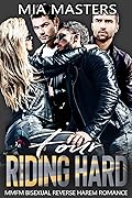 Four Riding Hard